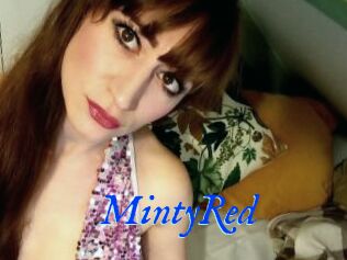 MintyRed
