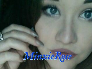 MinxieRose