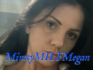 MinxyMILFMegan