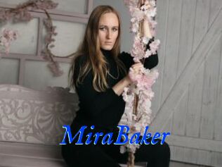 MiraBaker