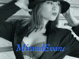 MirandEvans