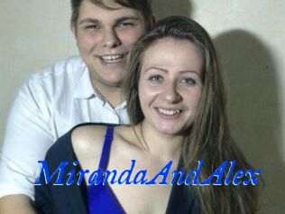 MirandaAndAlex