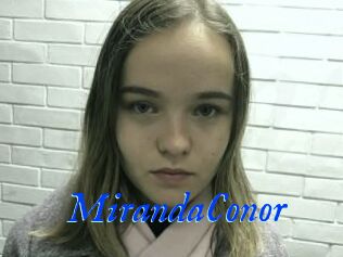 MirandaConor