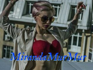 MirandaMurMur