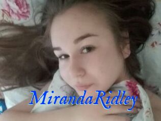 MirandaRidley