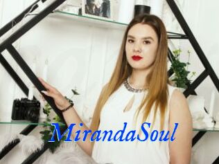 MirandaSoul
