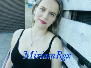 MiriamRox