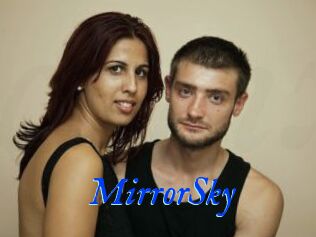 MirrorSky
