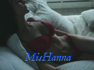 MisHanna