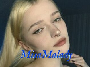 MisaMalady
