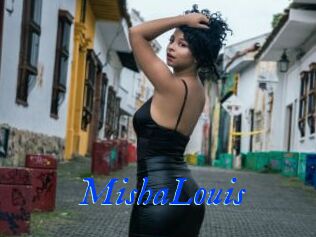 MishaLouis