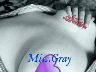 Miss.Gray