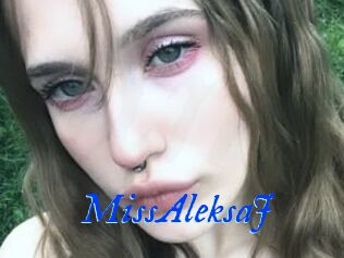 MissAleksaJ