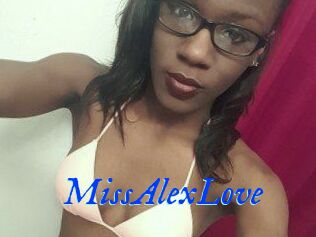 MissAlexLove