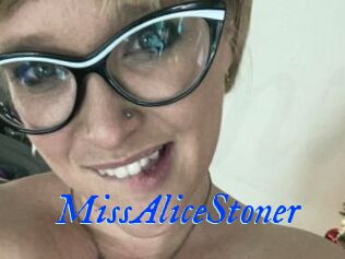 MissAliceStoner