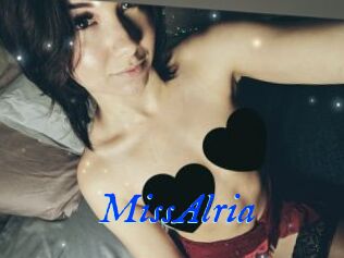 MissAlria
