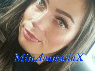 MissAnastasiaX