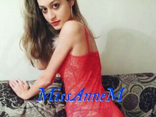 MissAnneM