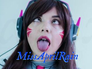 MissAprilRain