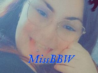 MissBBW