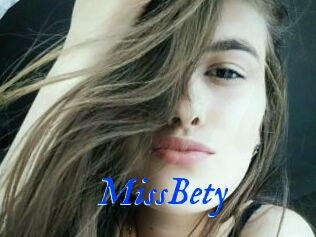 MissBety