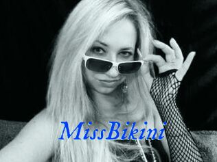 MissBikini