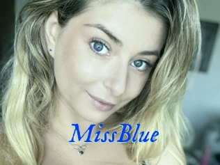 MissBlue