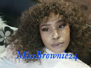MissBrownie24