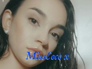 MissCoco_x
