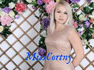 MissCortny