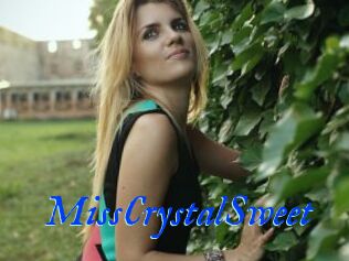 MissCrystalSweet