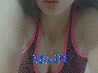 MissDY