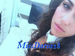 MissDaria28
