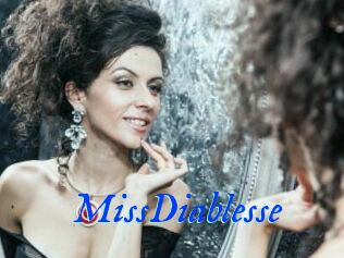 MissDiablesse