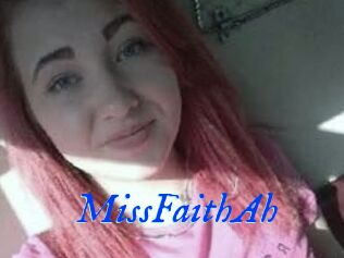 MissFaithAh
