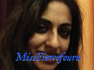 Miss_Fierce_four_u