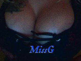 MissG