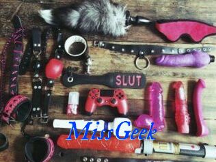 MissGeek