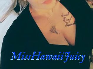 MissHawaiiJuicy