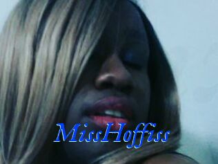 MissHoffiss