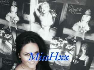 MissHxx