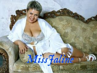 MissJaline