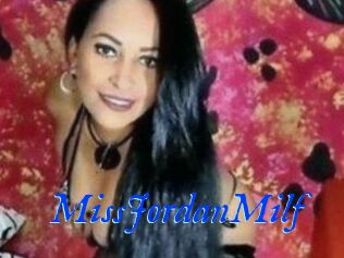 MissJordanMilf