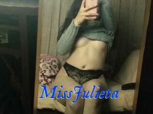 MissJulieta