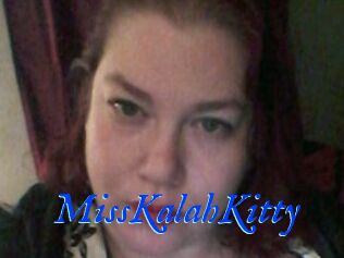 MissKalahKitty