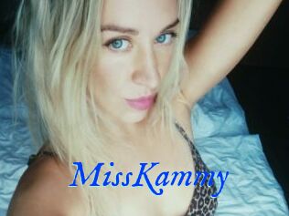 MissKammy