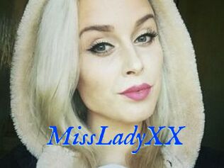 MissLadyXX
