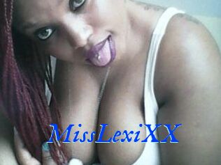 MissLexiXX