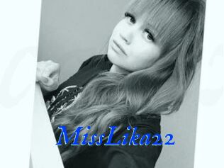 MissLika22