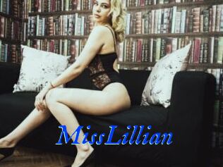 MissLillian
